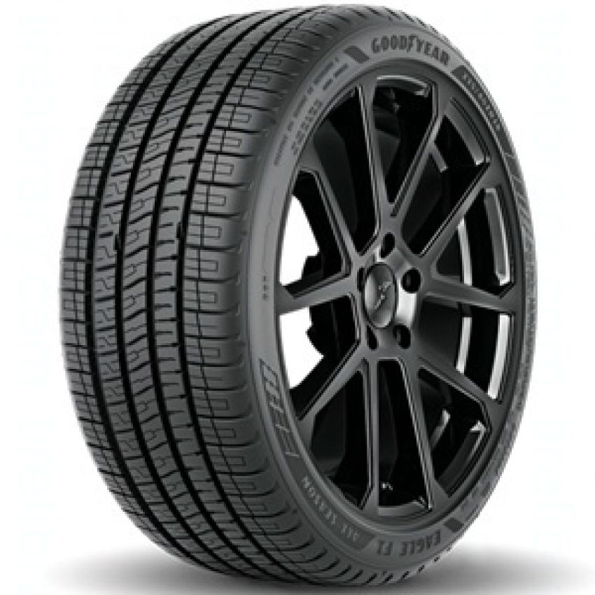 GOODYEAR Eagle F1 ALL Season 255/35R19 All-Season
