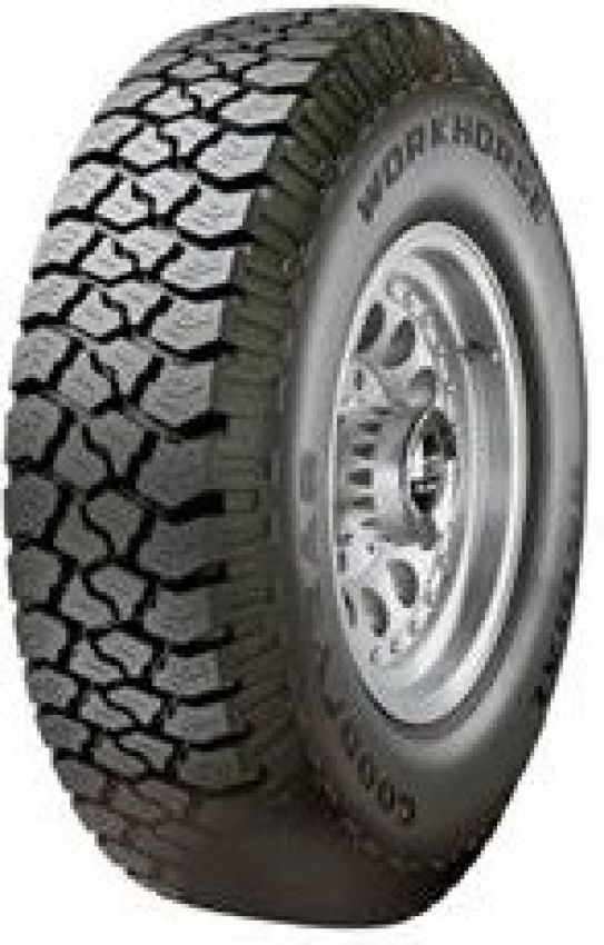 GOODYEAR Workhorse Radial 235/85R16