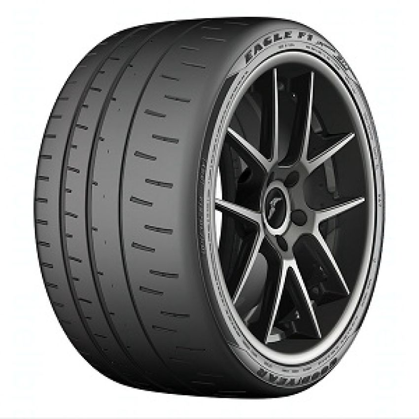 GOODYEAR Eagle F1 Supercar 3R 305/30R20 Summer