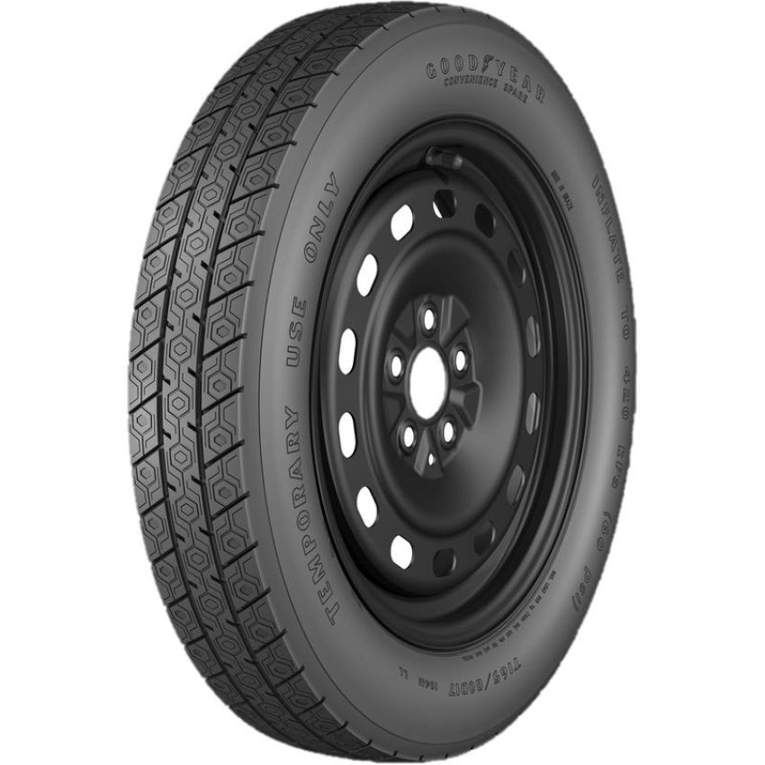 GOODYEAR Convenience Spare Nylon 175/90R18