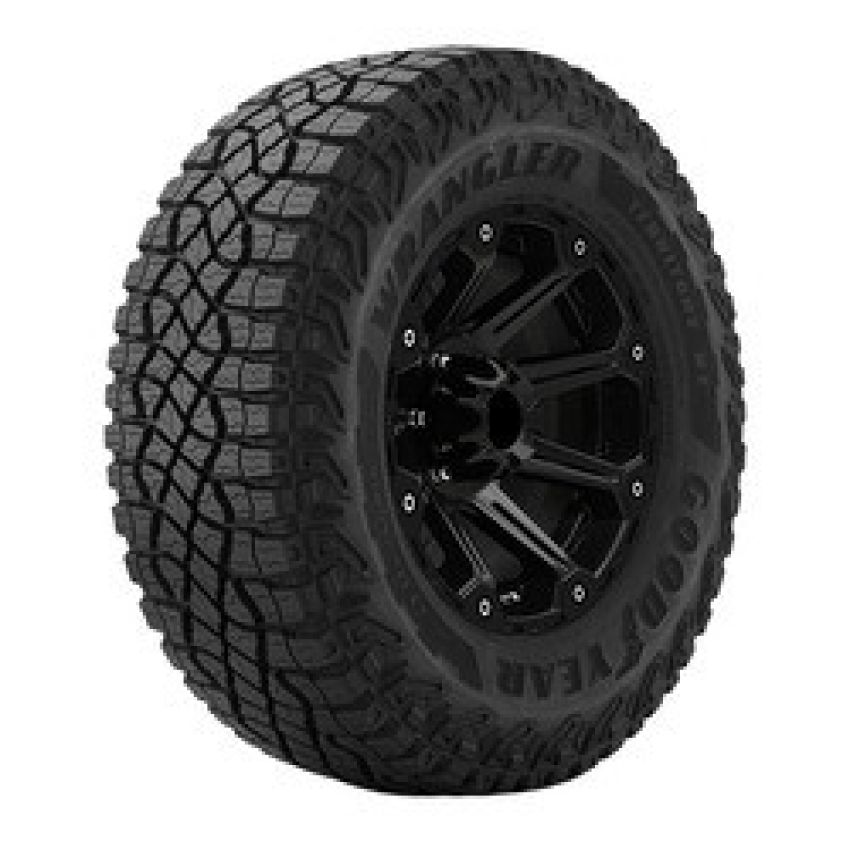 GOODYEAR Wrangler Territory RT (Oe) 285/65R20 All-Season