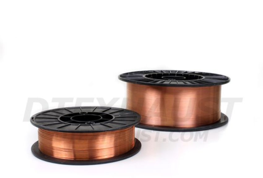 Different Trend Welding Wire 0.030″, 33 Lb. DW-03033