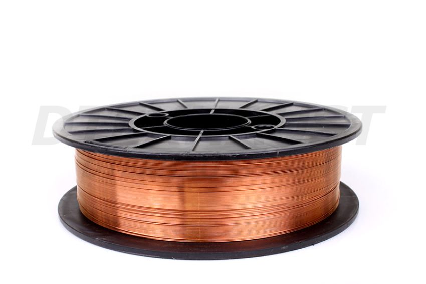 Different Trend Welding Wire 0.023″, 11 Lb. DW-02311