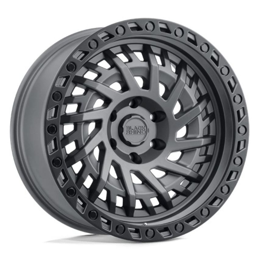 BLACK RHINO WHEELS Wheel 5x127 71.50 -18