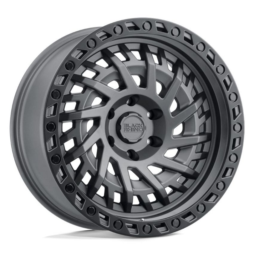 BLACK RHINO WHEELS Wheel 5x127 71.50 -18