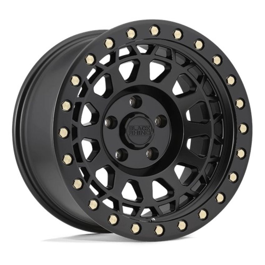 BLACK RHINO WHEELS PRIMM Wheel 18X9.5 5X5.0 71.5 -18.0