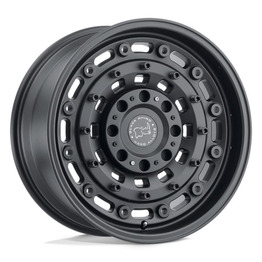 BLACK RHINO WHEELS Wheel blank 72.56 0