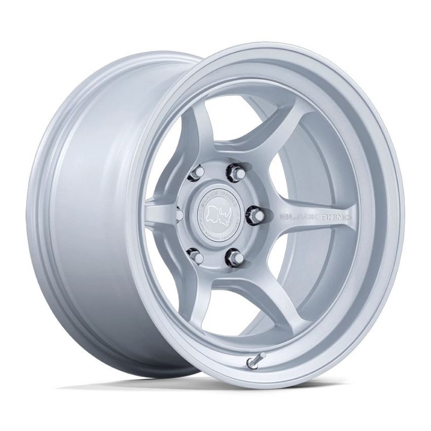 BLACK RHINO WHEELS Wheel 5x127 71.50 -10