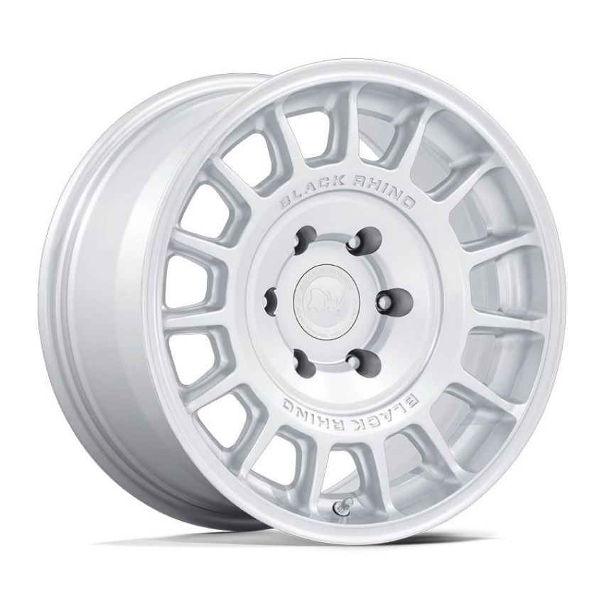 BLACK RHINO WHEELS BR015 VOLL Wheel 17X8.5 6X135 87.1 25.0