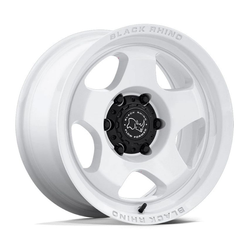 BLACK RHINO WHEELS BR031 SOL Wheel 17X8 6X5.5 106.1 20.0