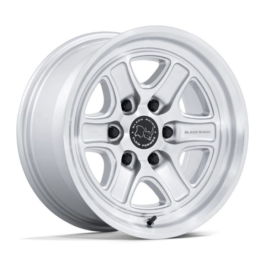 BLACK RHINO WHEELS BR032 ECHO Wheel 18X9 6X135 87.1 12.0