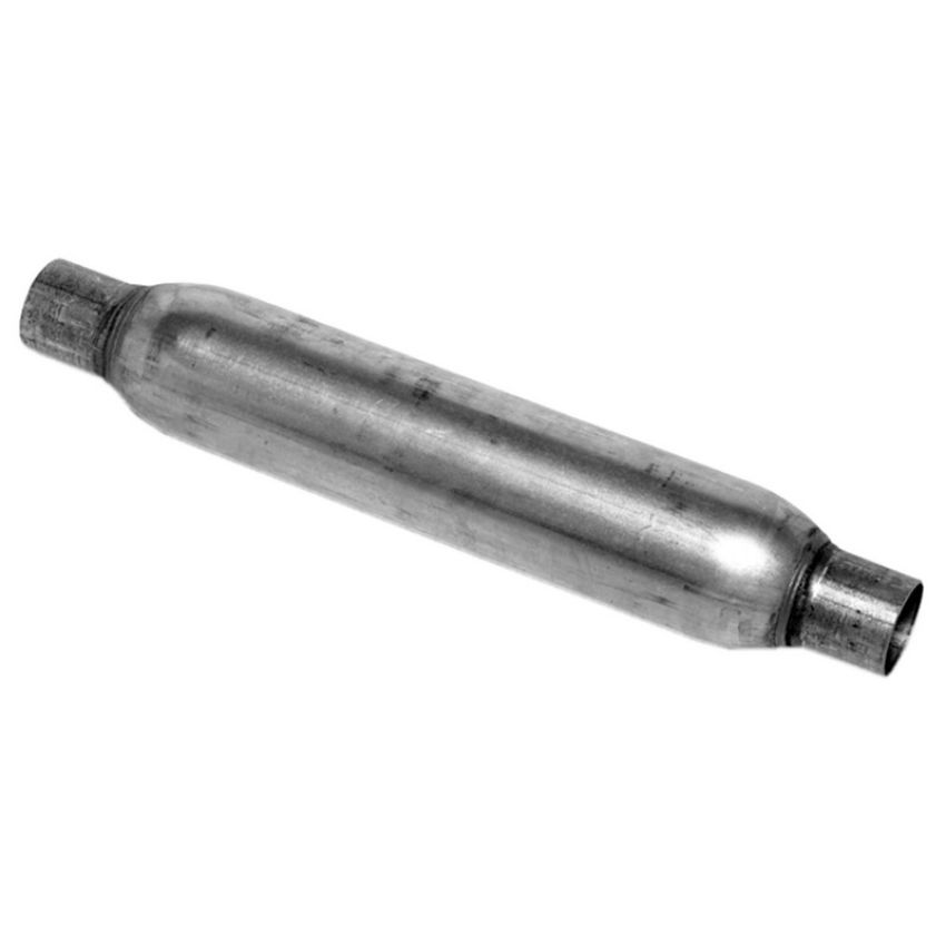 Dynomax 24235 Race Bullet Exhaust Resonator