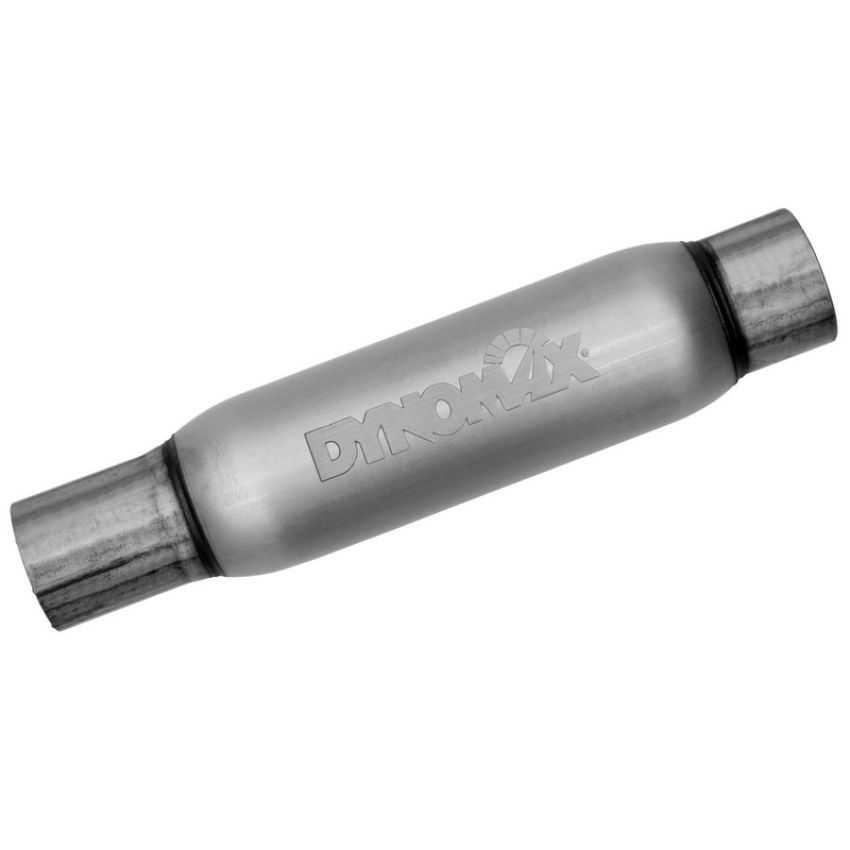 Dynomax 24238 Race Bullet Exhaust Resonator