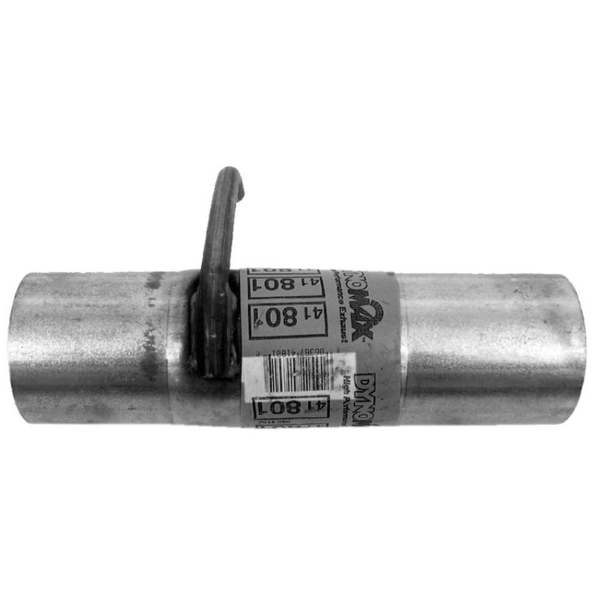 Dynomax 41801 Exhaust Intermediate Pipe