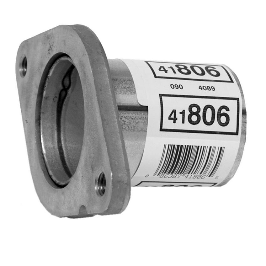 Dynomax 41806 Exhaust Intermediate Pipe