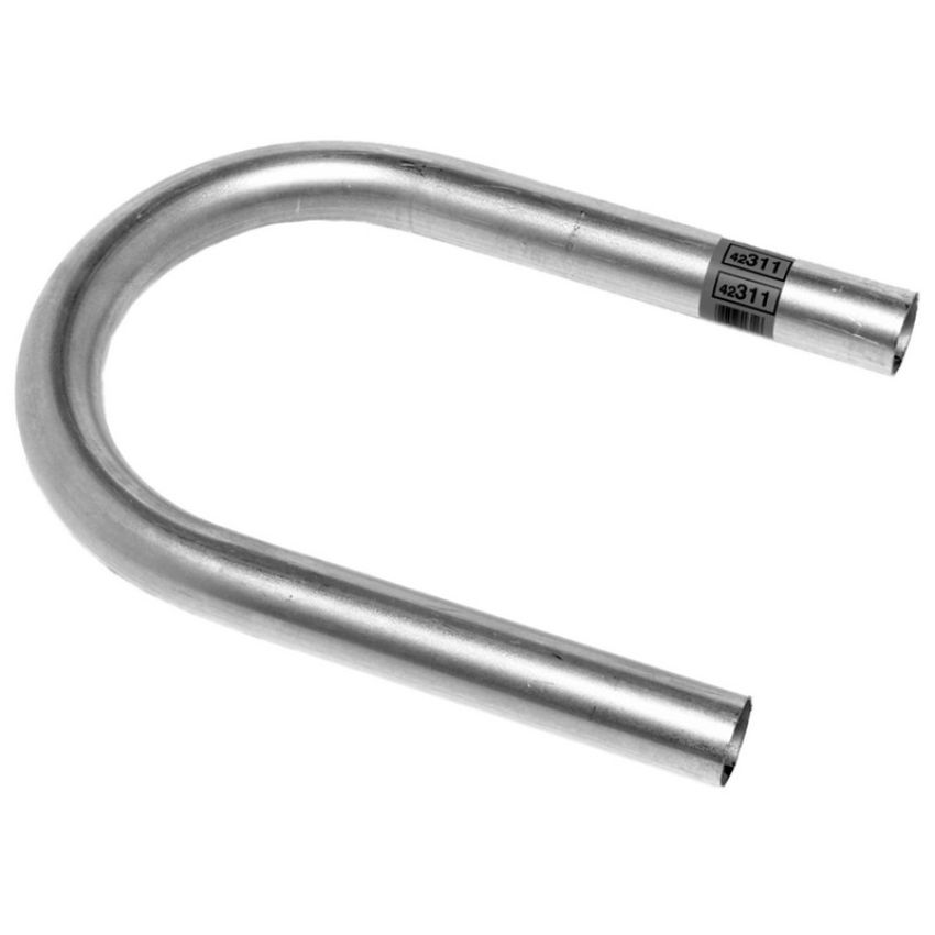 Dynomax 42311 Exhaust Pipe
