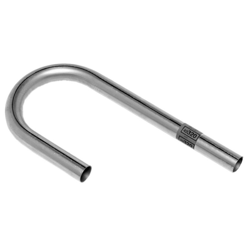 Dynomax 42320 Exhaust Pipe