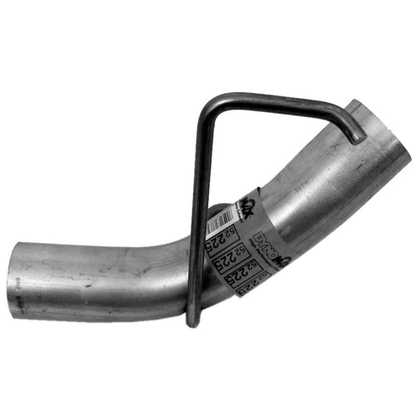 Dynomax 52225 Exhaust Pipe