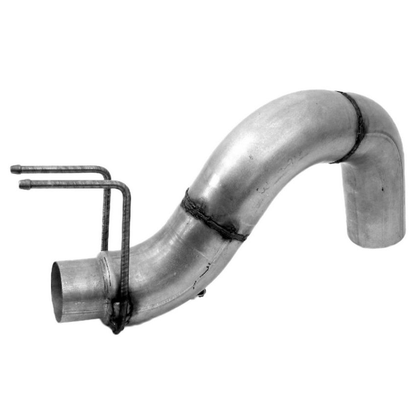 Dynomax 53721 Exhaust Tail Pipe