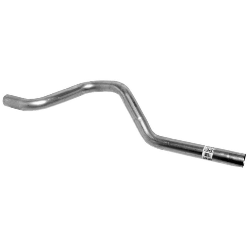 Dynomax 54069 Exhaust Tail Pipe