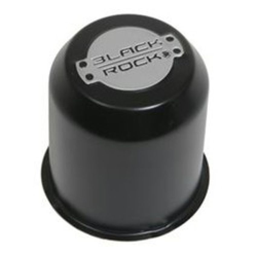 Black Rock A-BCNDCBR BKR SNAP IN PLUG FOR 2-PC CAP