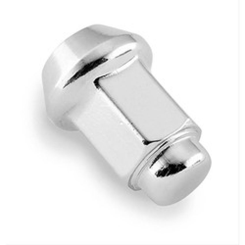 Black Rock ALUG14BX 10MMX1.25 BKR LUG NUT