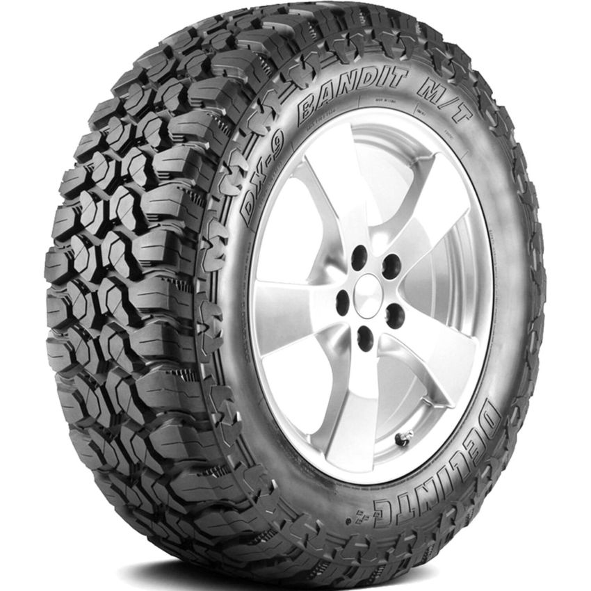 DELINTE DX-9 Bandit M/T R20