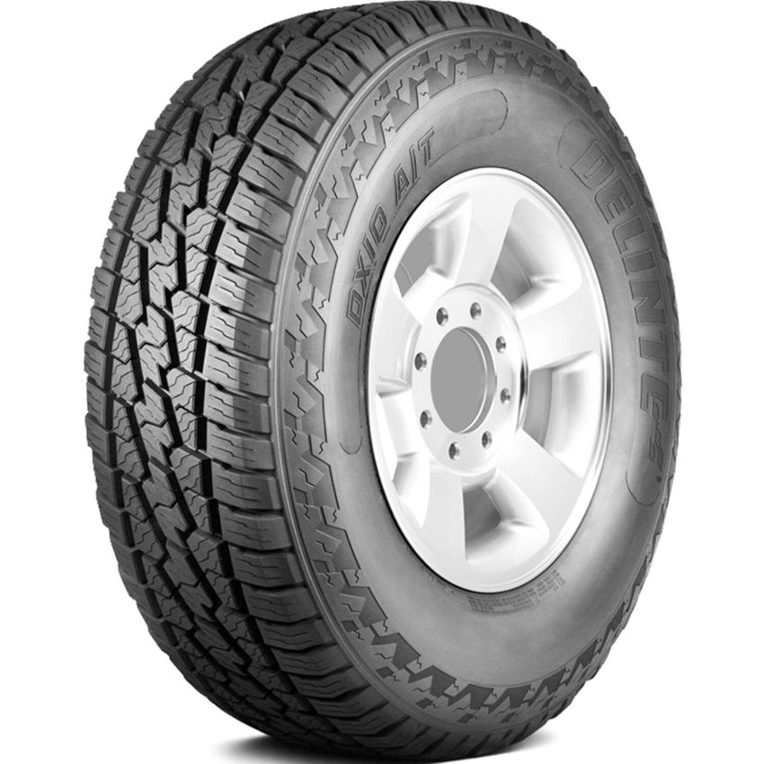 DELINTE DX-10 Bandit A/T 245/70R17