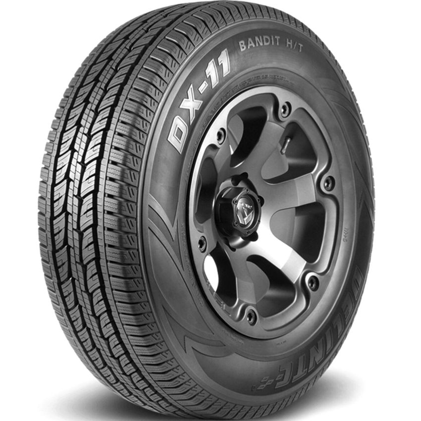 DELINTE DX-11 Bandit H/T 245/75R17
