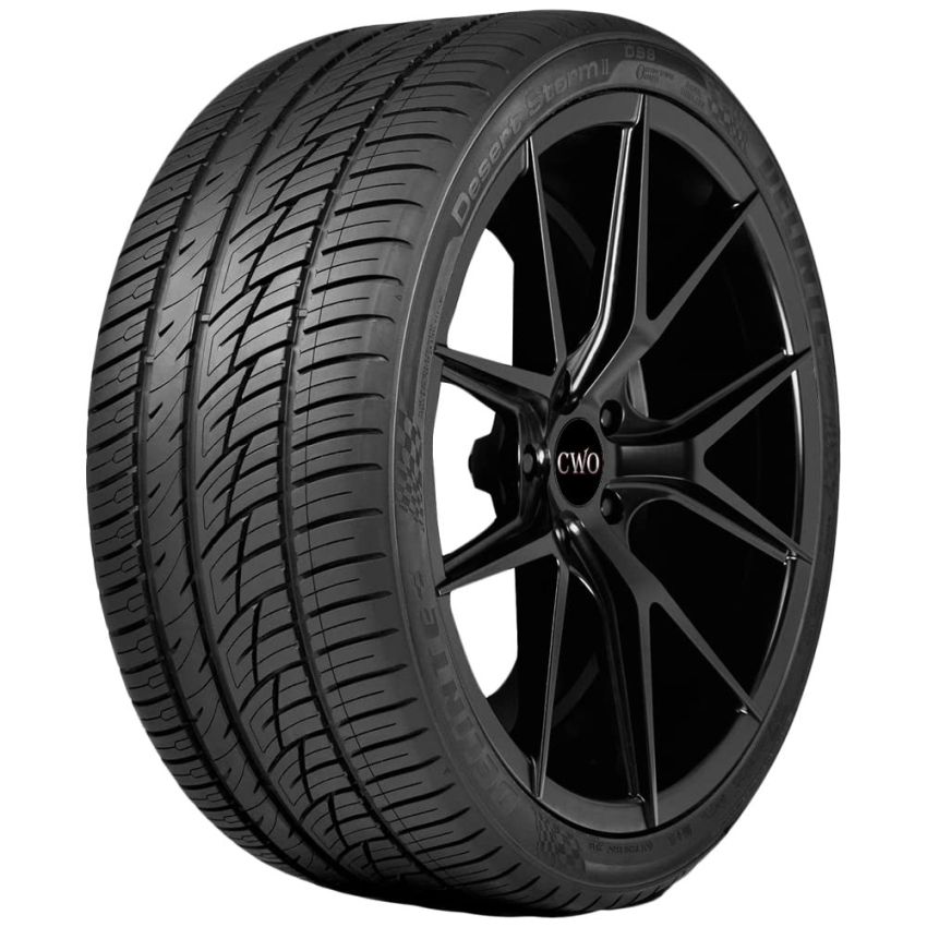 DELINTE DS8 275/25R28 All-Season