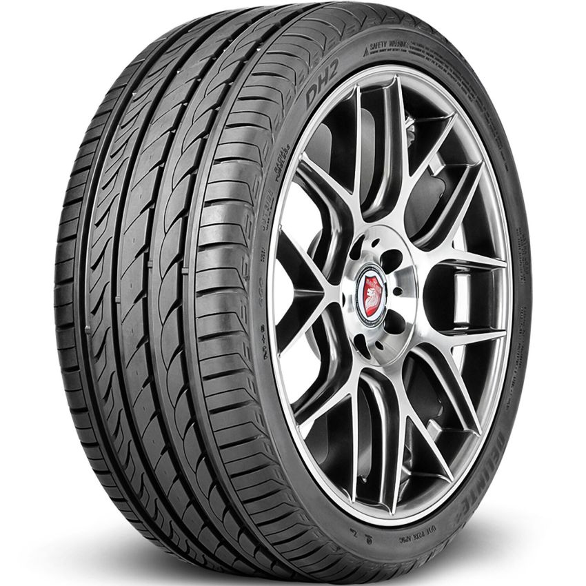 DELINTE DH2 195/50R15 All-Season