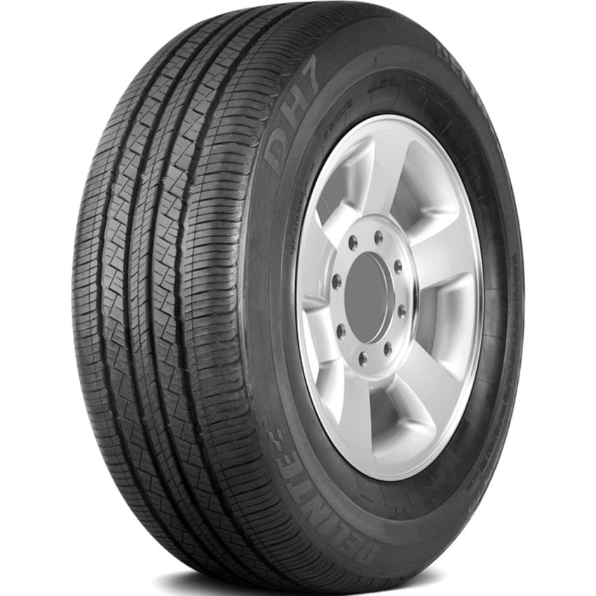 DELINTE DH7 265/65R18 All-Season