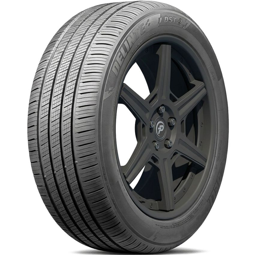 DELINTE 108 W DST2 TOURING A/S 265/45R21