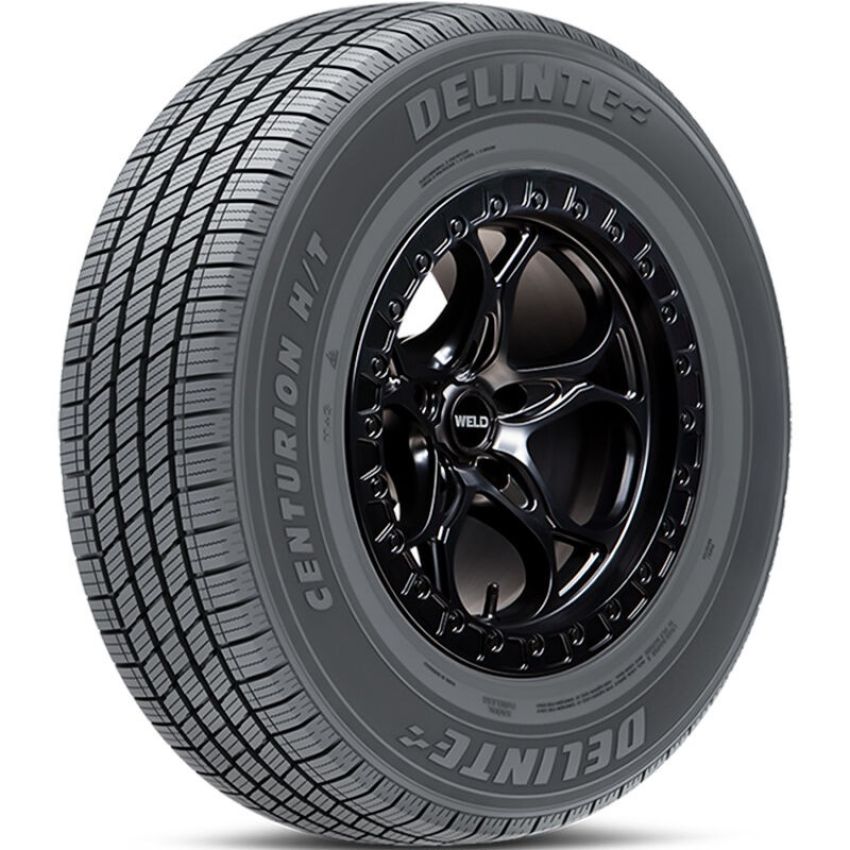 DELINTE 123/120 S CENTURION HT LT275/65R18