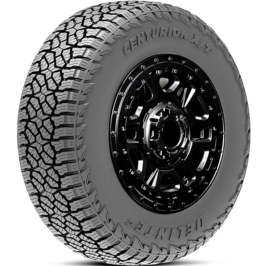 DELINTE 128 Q CENTURION XT 37/1350R18 All Season