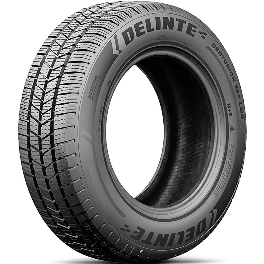 DELINTE 121/119 R CENTURION 365 LMD 235/65R16C