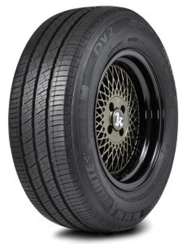 DELINTE DV2 195/70R15