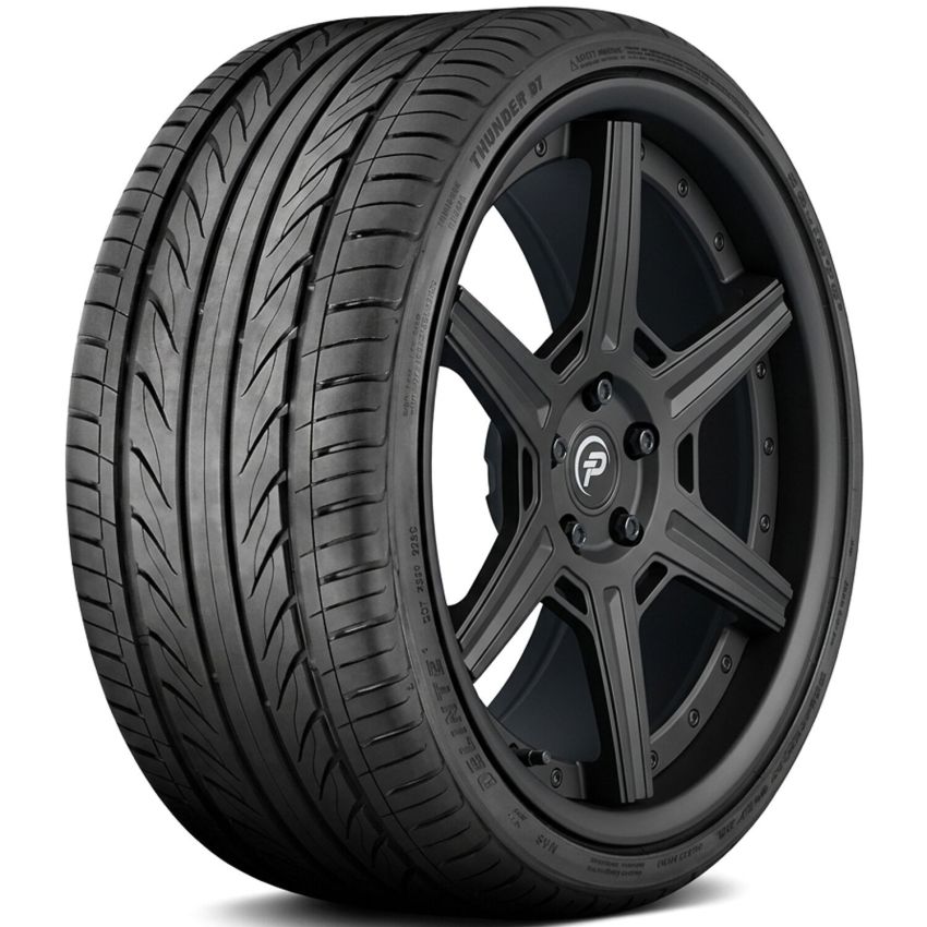 DELINTE D7 215/45R17 All-Season