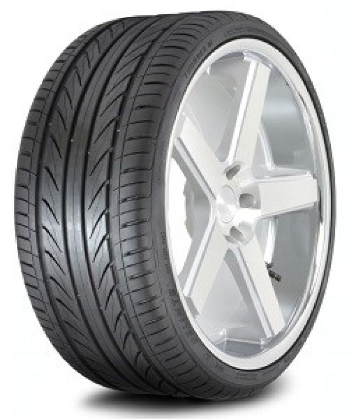 DELINTE D7 205/45R17 All-Season