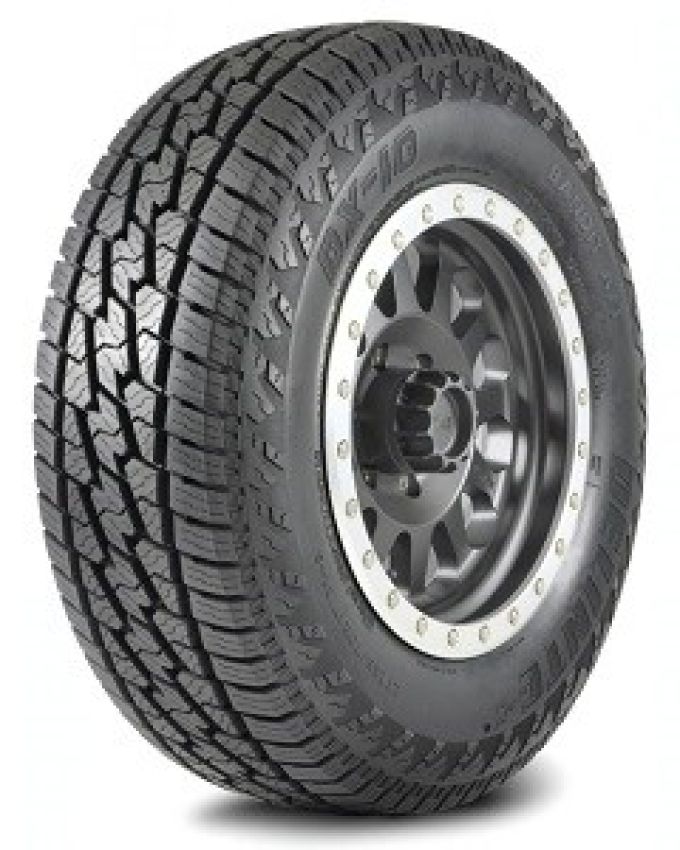 DELINTE 806055 245/70R16 DX-10 Bandit A/T