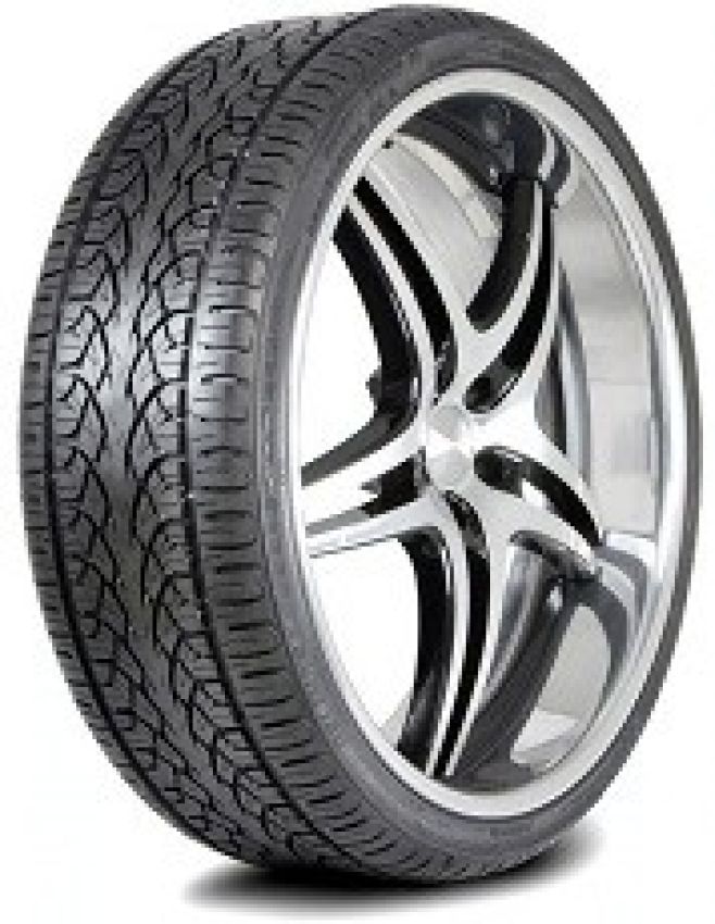 DELINTE D8/D8+ 255/55R18 All-Season