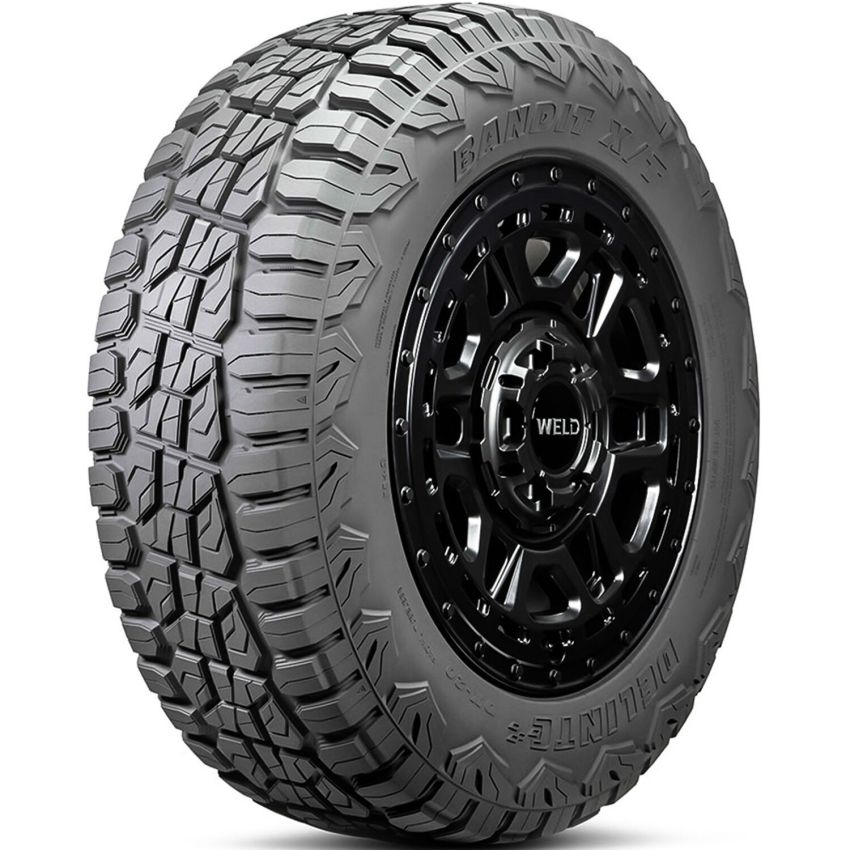 DELINTE 834041 235/55R18 DX-20 Bandit X/T