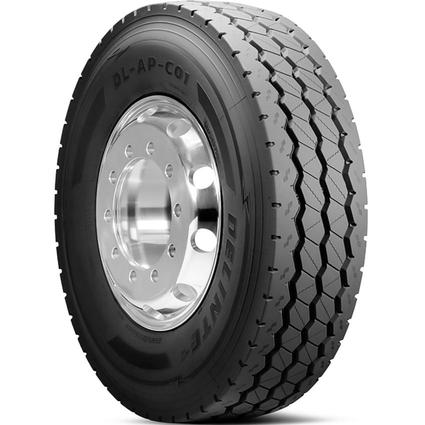 Delinte 841623150679 TR11/R24.5 149/146K 149/146 K DL-AP-C01 MIXED SERVICE ALL POSTITION