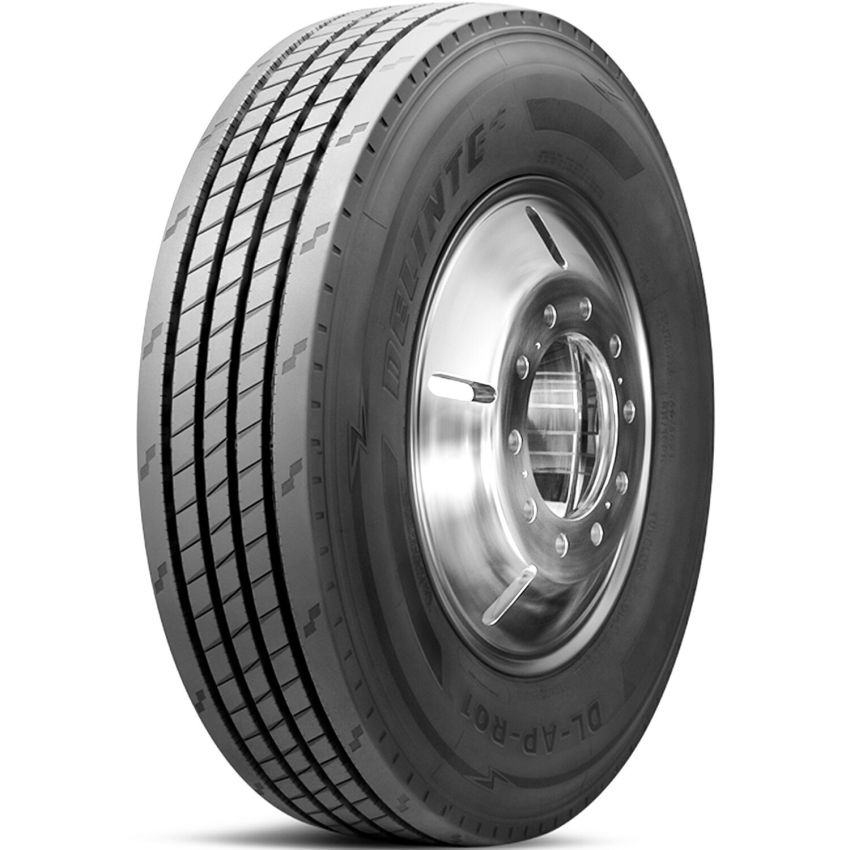 DELINTE 144/141 L DL-AP-R01 ALL POSITION HWY/STEER TR295/75R22.5