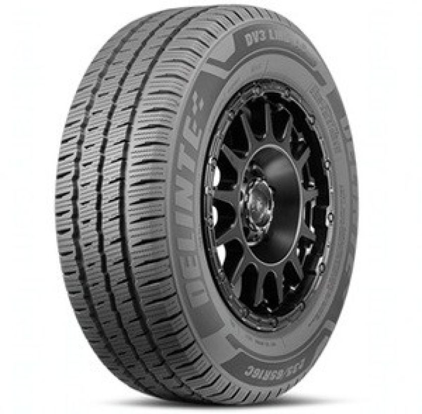 DELINTE DV3 LMD AS 195/75R16 All-Season