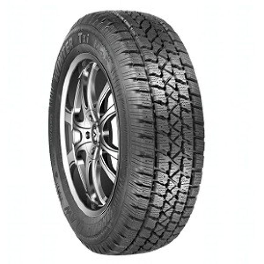 MULTI-MILE 235/65R16 ARCTIC CLAW SNOW 103T