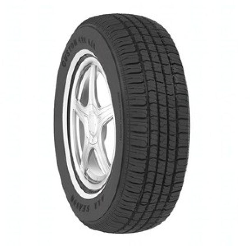 MULTI-MILE 205/75R15 CUSTOM 428 AS 97S WSW
