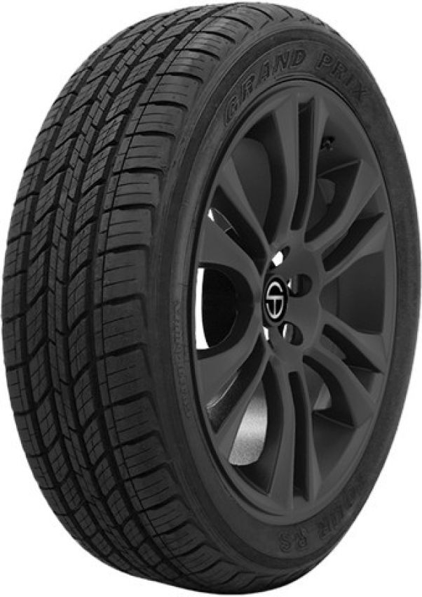 MULTI-MILE 225/50R18 GRAND PRIX TOUR RS 95H BW All-Season