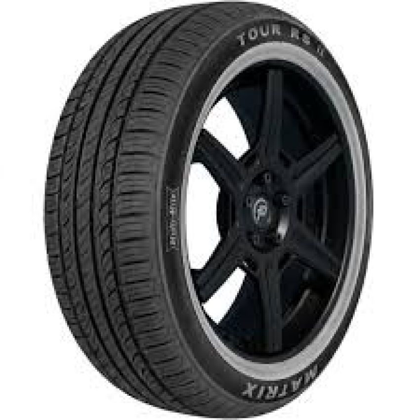 MULTI-MILE 225/65R17 MATRIX TOUR RS II 102T BW