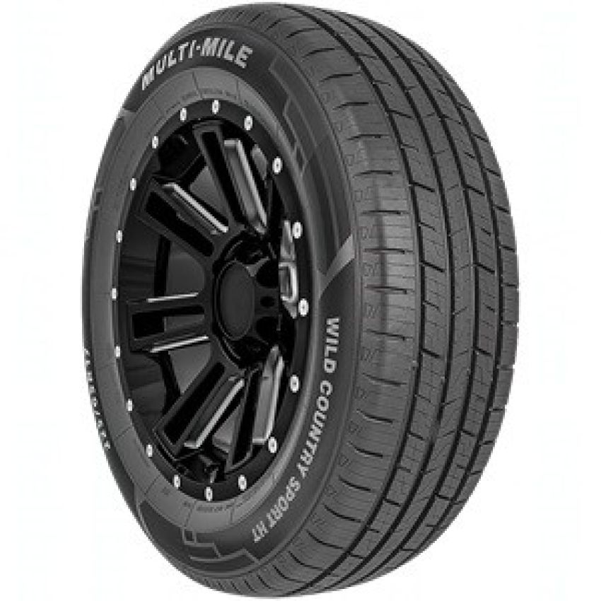 MULTI-MILE 255/40R20 WILD COUNTRY SPORT HT XL 101Y